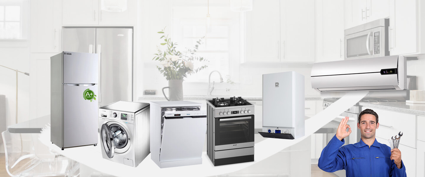 Sarıçam Daikin Servisi